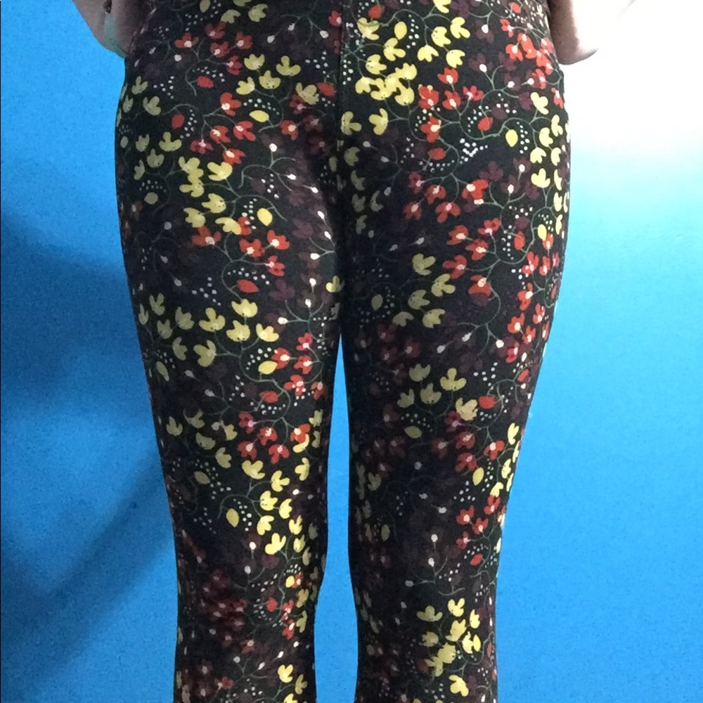 LulaRoe Leggings